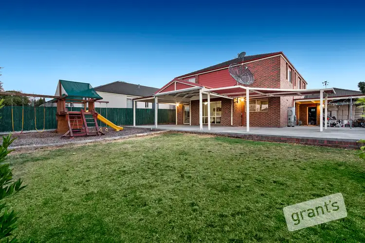 Third view of Homely house listing, 18 Heritage Drive, Narre Warren South VIC 3805