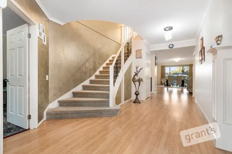 Fourth view of Homely house listing, 18 Heritage Drive, Narre Warren South VIC 3805