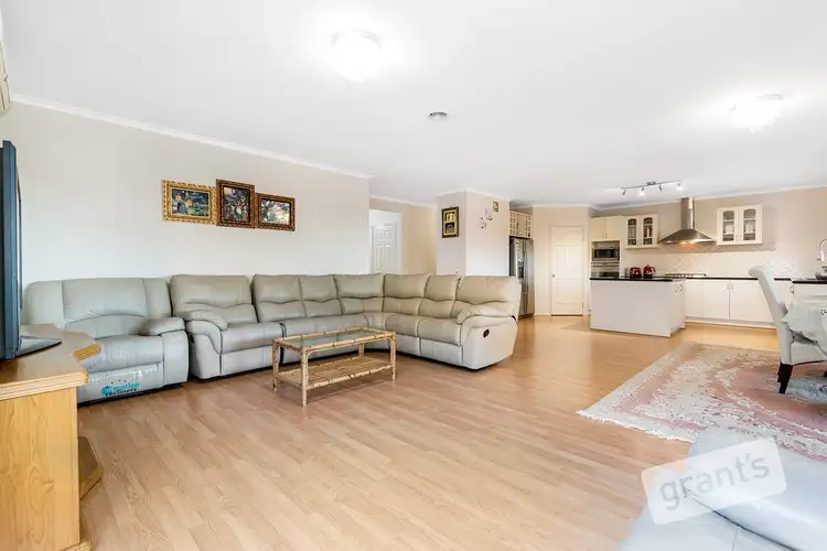 Fifth view of Homely house listing, 18 Heritage Drive, Narre Warren South VIC 3805
