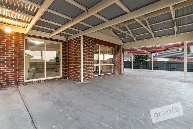 Seventh view of Homely house listing, 18 Heritage Drive, Narre Warren South VIC 3805