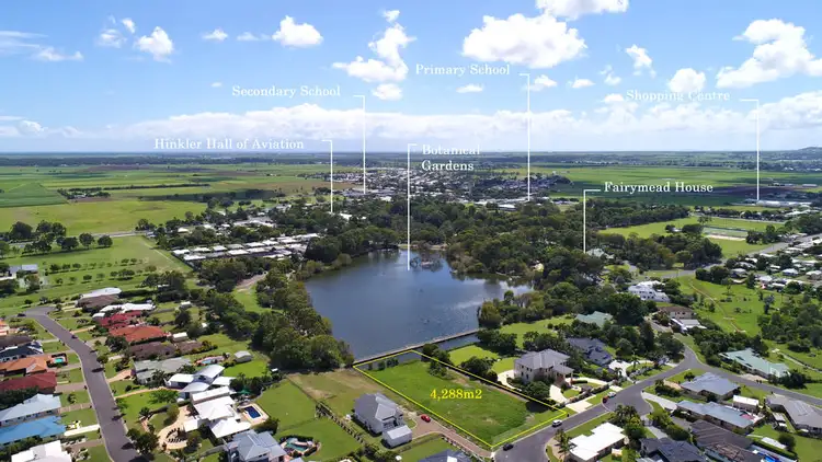 8 Parkview Terrace, Bundaberg North QLD 4670