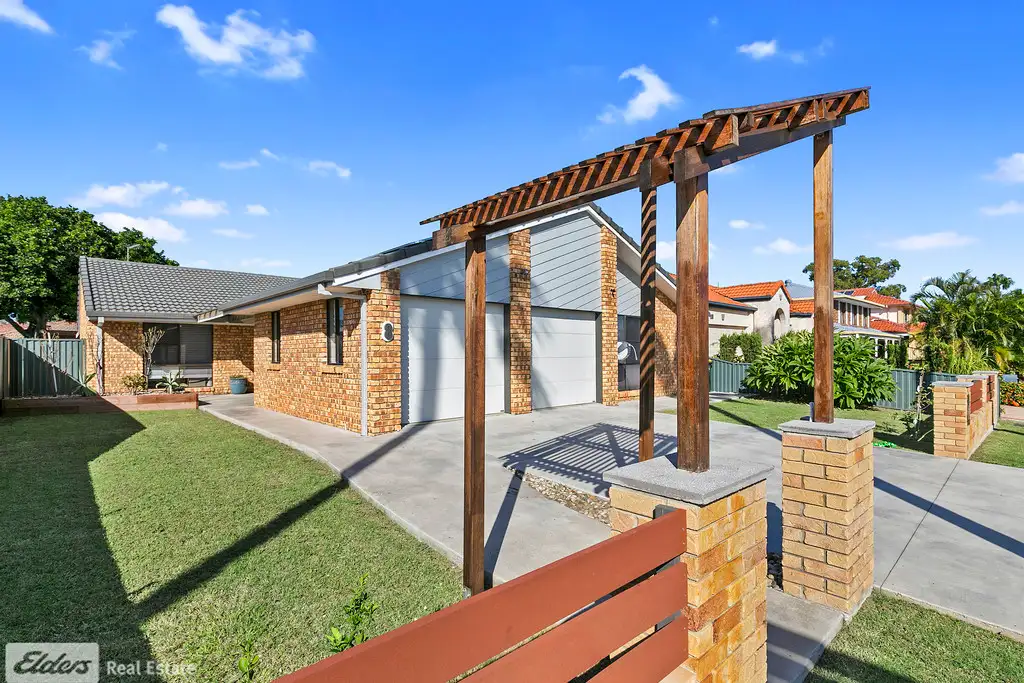 Main view of Homely house listing, 8 Newport Drive, Newport QLD 4020
