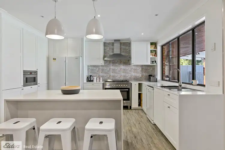 Sixth view of Homely house listing, 8 Newport Drive, Newport QLD 4020