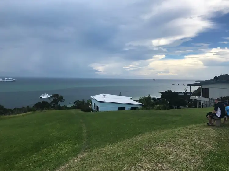 Main view of Homely land listing, 13 Cassidae Crescent, Tangalooma QLD 4025