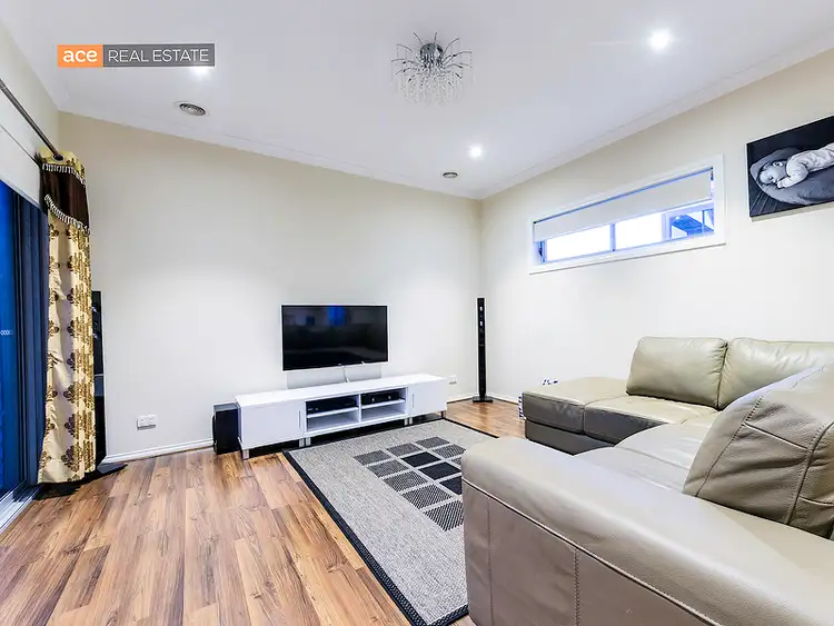 Third view of Homely house listing, 21 Fantail Crescent, Williams Landing VIC 3027