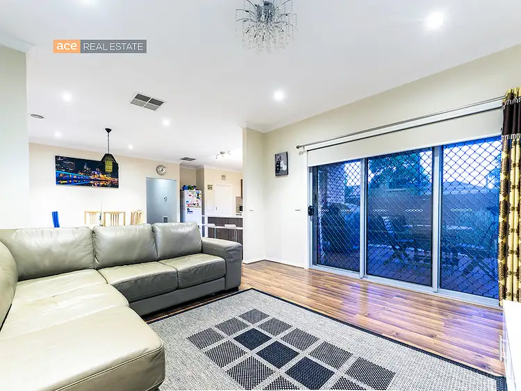 Fourth view of Homely house listing, 21 Fantail Crescent, Williams Landing VIC 3027