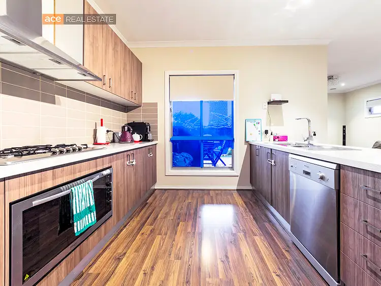 Fifth view of Homely house listing, 21 Fantail Crescent, Williams Landing VIC 3027
