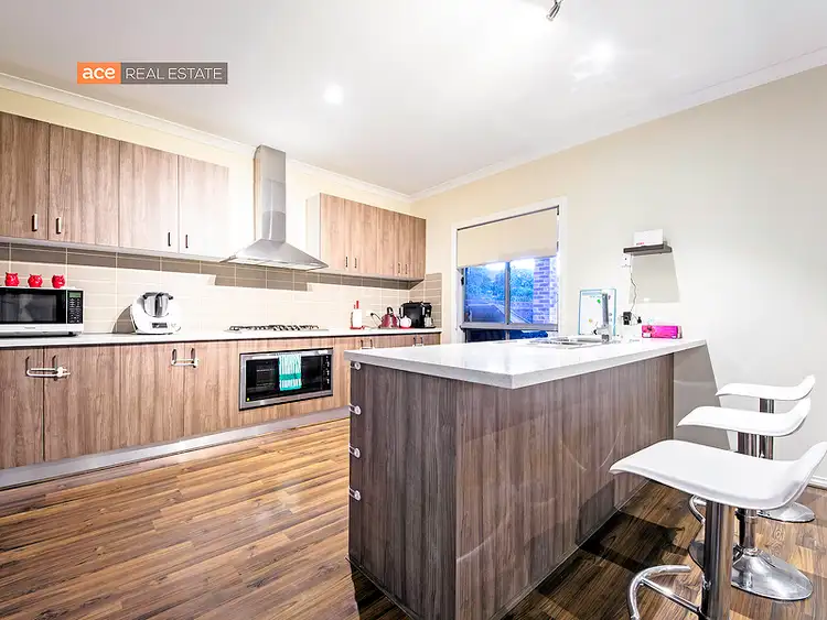 Sixth view of Homely house listing, 21 Fantail Crescent, Williams Landing VIC 3027