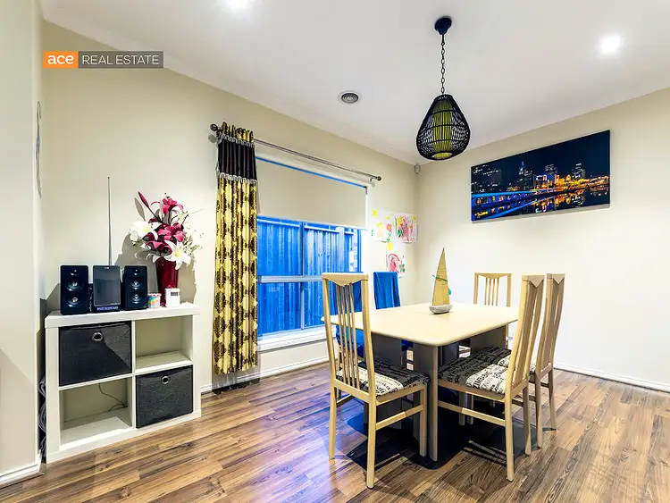 Seventh view of Homely house listing, 21 Fantail Crescent, Williams Landing VIC 3027