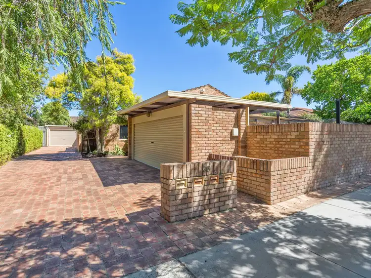 1/35 Park Street, Como WA 6152