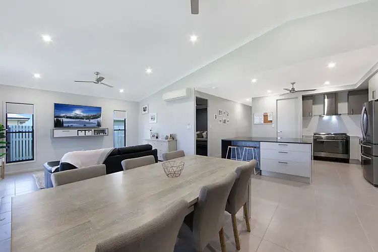 Fourth view of Homely house listing, 15 Velasco Street, Burdell QLD 4818