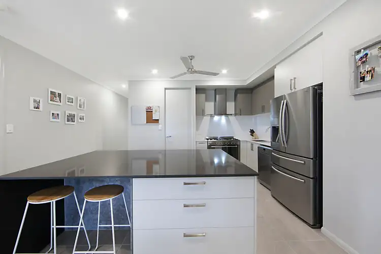 Fifth view of Homely house listing, 15 Velasco Street, Burdell QLD 4818