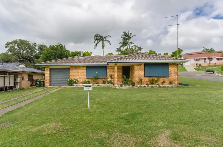 Main view of Homely house listing, 19 Moorhead Drive, South Grafton NSW 2460