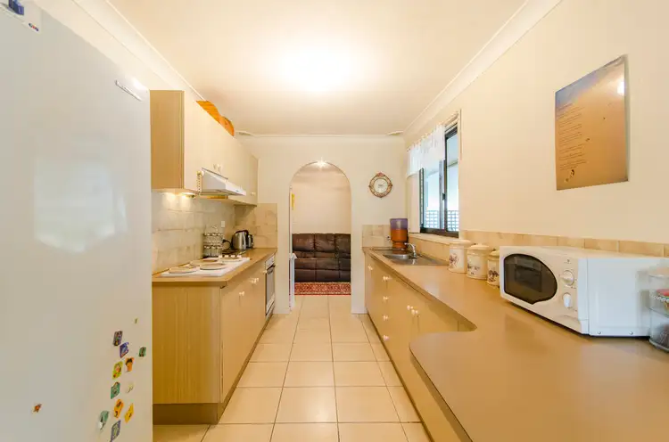 Fourth view of Homely house listing, 19 Moorhead Drive, South Grafton NSW 2460