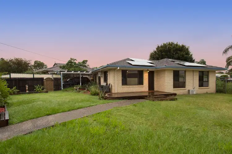63 Chatswood Road, Daisy Hill QLD 4127