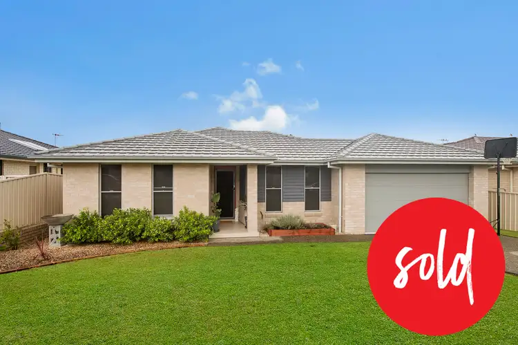 Main view of Homely house listing, 22 Kyla Crescent, Port Macquarie NSW 2444