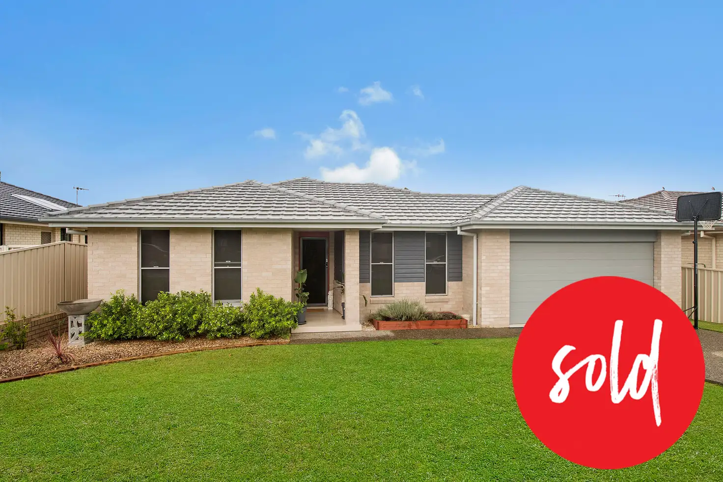 Main view of Homely house listing, 22 Kyla Crescent, Port Macquarie NSW 2444