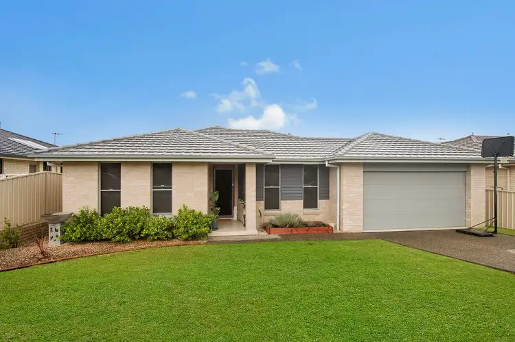 Second view of Homely house listing, 22 Kyla Crescent, Port Macquarie NSW 2444