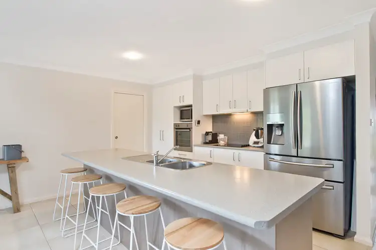 Third view of Homely house listing, 22 Kyla Crescent, Port Macquarie NSW 2444