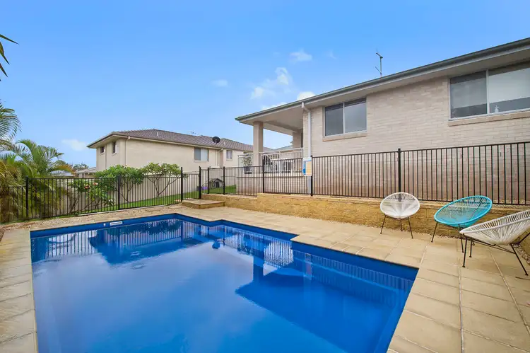 Sixth view of Homely house listing, 22 Kyla Crescent, Port Macquarie NSW 2444