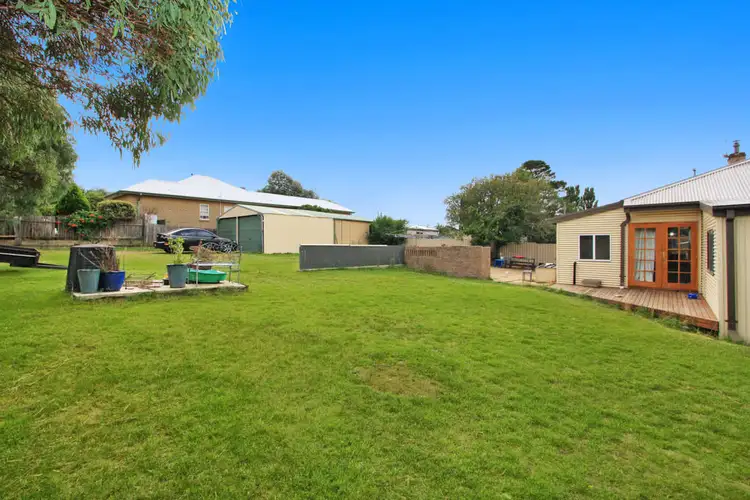 Second view of Homely house listing, 22 Bradley Street, Cooma NSW 2630