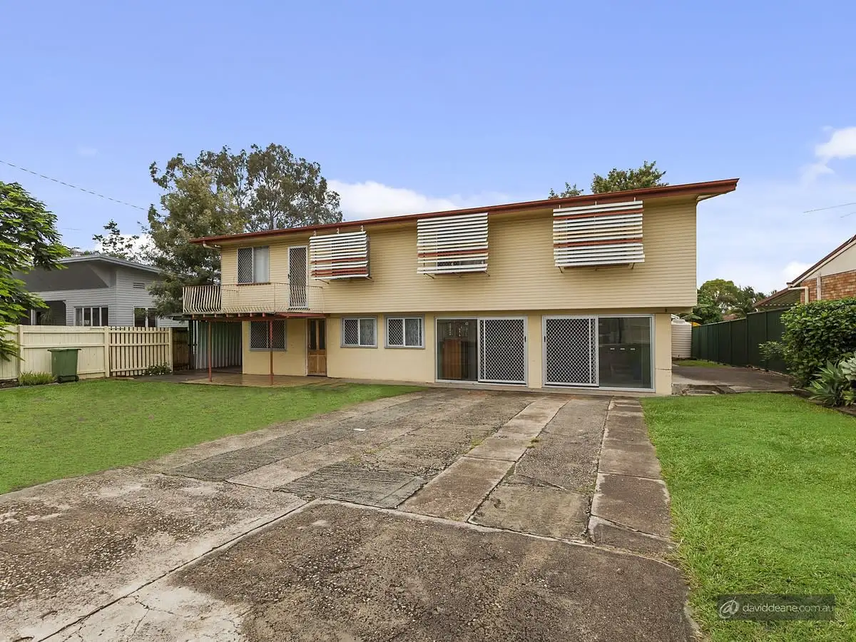 Main view of Homely house listing, 99 Samsonvale Road, Strathpine QLD 4500