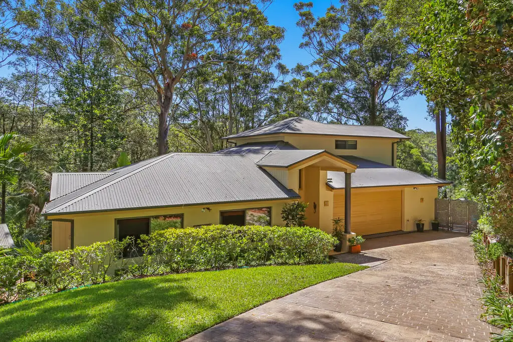 Main view of Homely house listing, 17e Peel Street, Avoca Beach NSW 2251