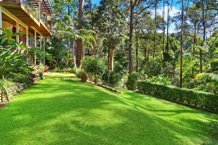 Second view of Homely house listing, 17e Peel Street, Avoca Beach NSW 2251