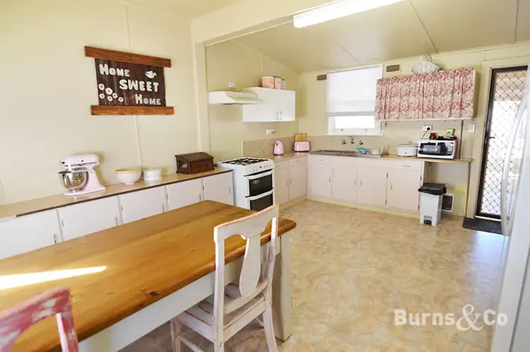 Second view of Homely house listing, 40 Murray Street, Wentworth NSW 2648