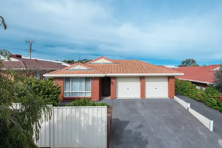 Main view of Homely house listing, 42a Gulfview Road, Christies Beach SA 5165