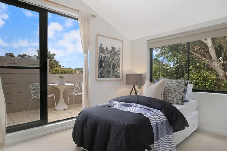 Fourth view of Homely townhouse listing, 5/55-57 Arden Street, Clovelly NSW 2031