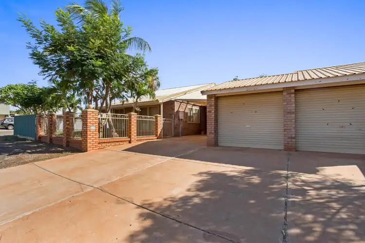 34 Atkinson Way, Millars Well WA 6714