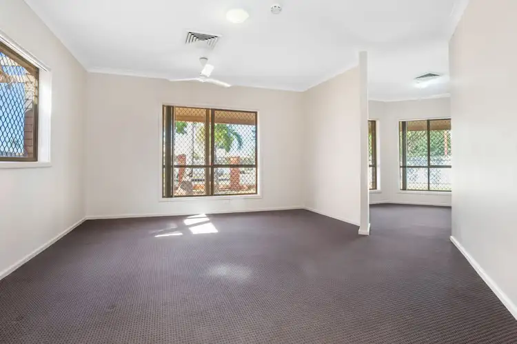Second view of Homely house listing, 34 Atkinson Way, Millars Well WA 6714