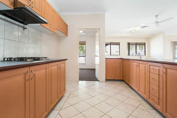 Fourth view of Homely house listing, 34 Atkinson Way, Millars Well WA 6714