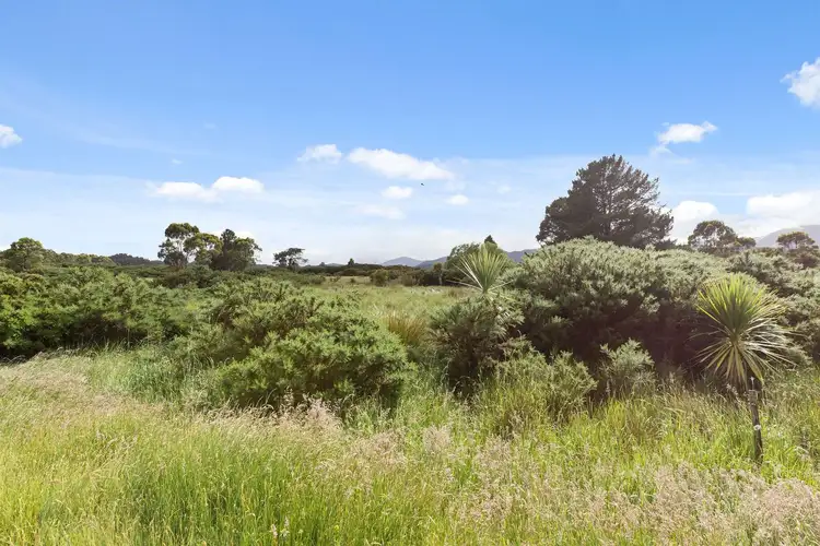 Second view of Homely land listing, 12 Mulcahy Street, Zeehan TAS 7469