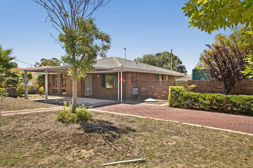 Main view of Homely house listing, 1 Bardoc Court, Hillman WA 6168