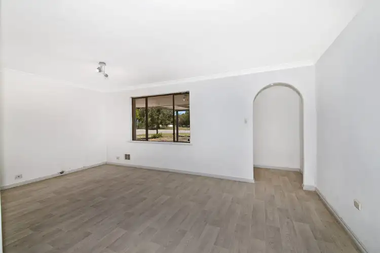 Second view of Homely house listing, 1 Bardoc Court, Hillman WA 6168