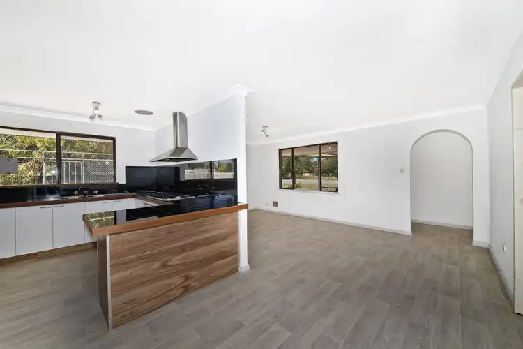 Third view of Homely house listing, 1 Bardoc Court, Hillman WA 6168