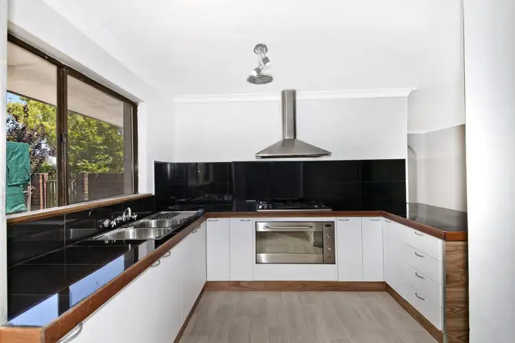 Fourth view of Homely house listing, 1 Bardoc Court, Hillman WA 6168
