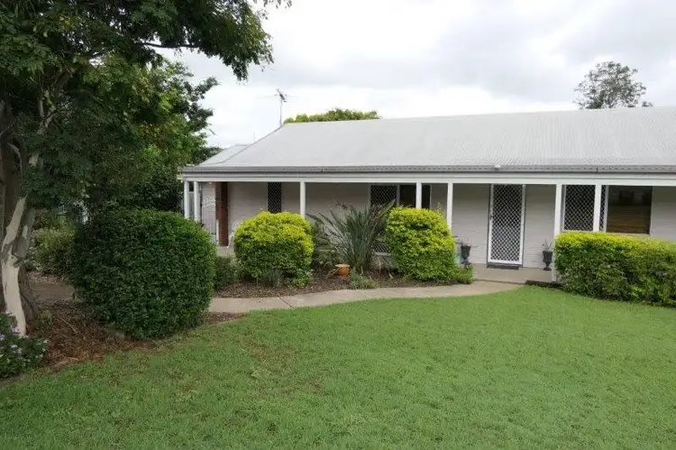 177 Main st, Lowood QLD 4311