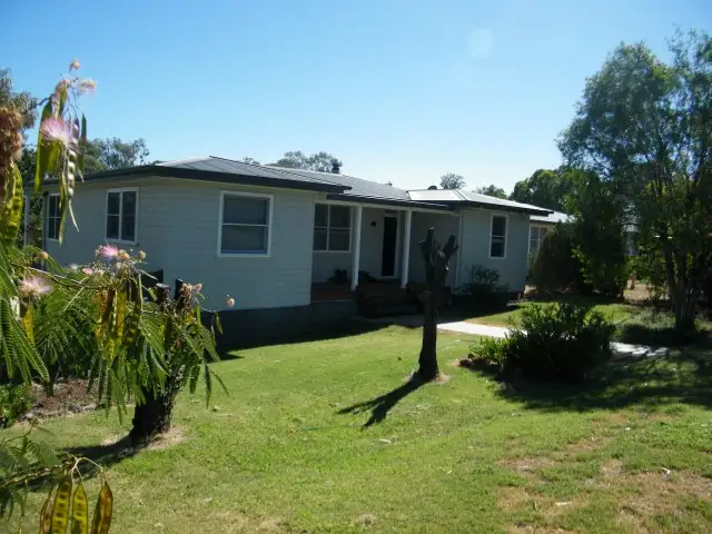 32 Cromarty Street, Quirindi NSW 2343