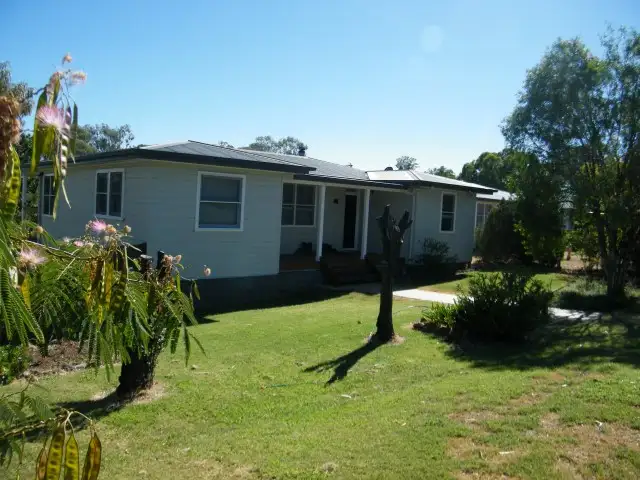 Main view of Homely house listing, 32 Cromarty Street, Quirindi NSW 2343