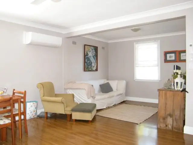 Second view of Homely house listing, 32 Cromarty Street, Quirindi NSW 2343