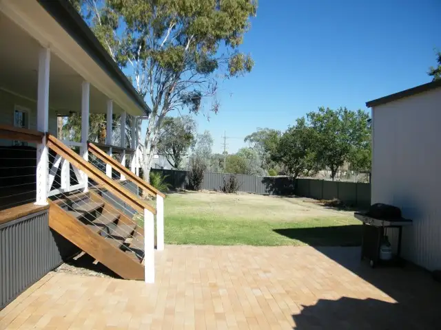 Third view of Homely house listing, 32 Cromarty Street, Quirindi NSW 2343