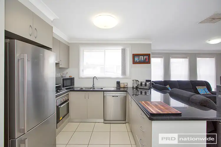 Third view of Homely house listing, 33 Higgins Lane, Tamworth NSW 2340