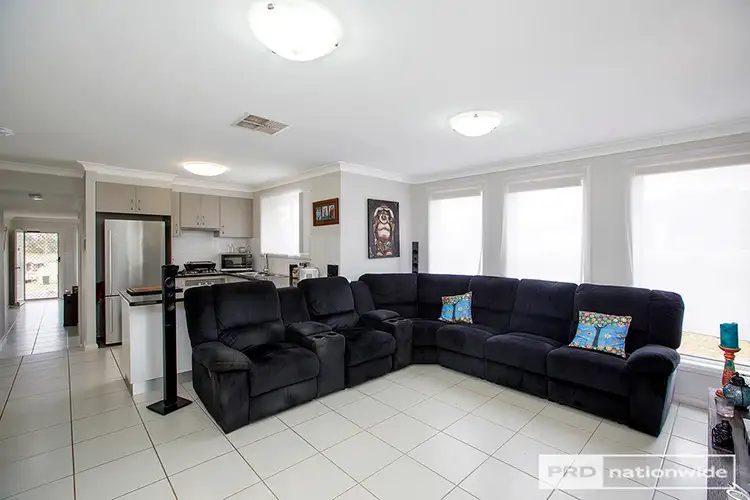 Fourth view of Homely house listing, 33 Higgins Lane, Tamworth NSW 2340