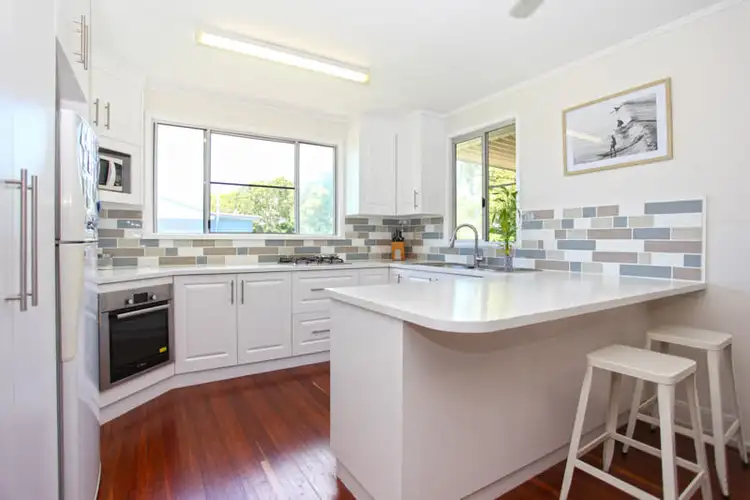 Seventh view of Homely house listing, 25 McMahon Street, Andergrove QLD 4740