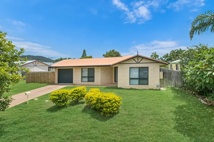 Main view of Homely house listing, 3 Black Braes, Mount Louisa QLD 4814