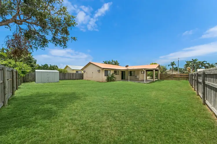 Second view of Homely house listing, 3 Black Braes, Mount Louisa QLD 4814