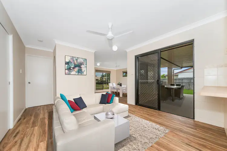 Third view of Homely house listing, 3 Black Braes, Mount Louisa QLD 4814
